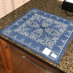 Ralph Lauren Bandana